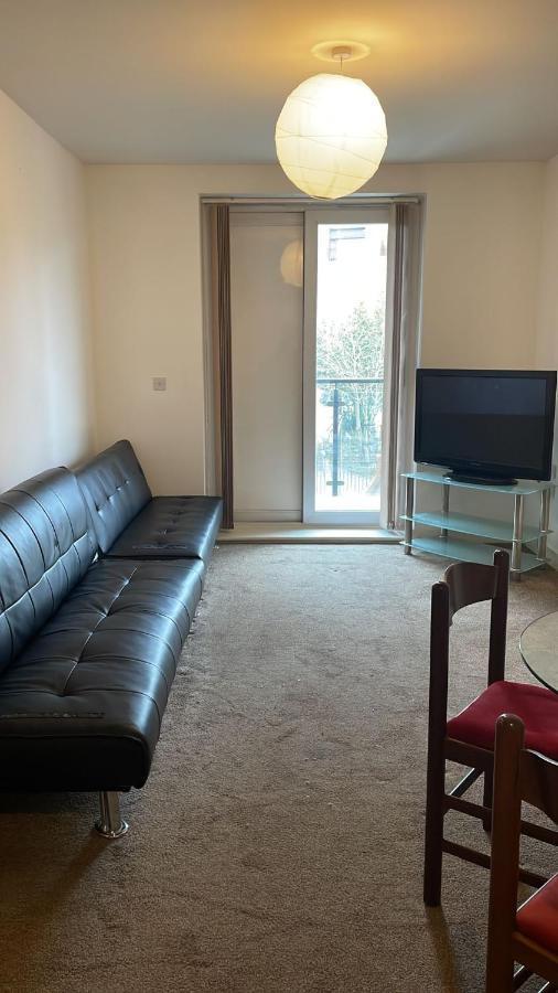 מנצ'סטר Central Spacious מראה חיצוני תמונה